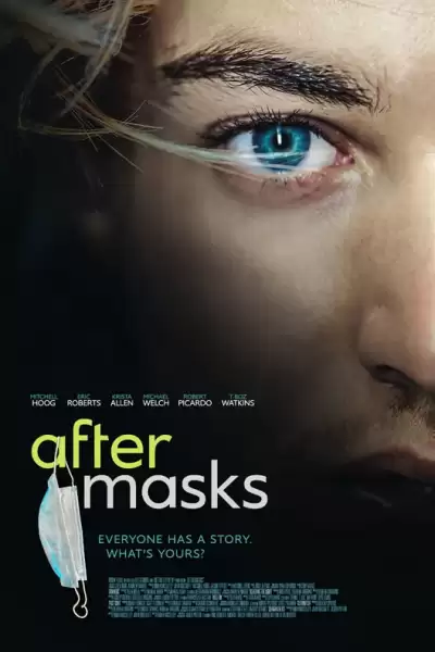 ნიღბების შემდეგ / After Masks ქართულად