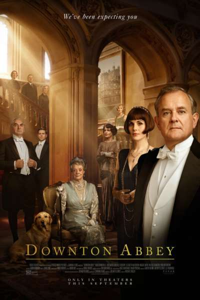 დაუნტონის სააბატო / Downton Abbey ქართულად