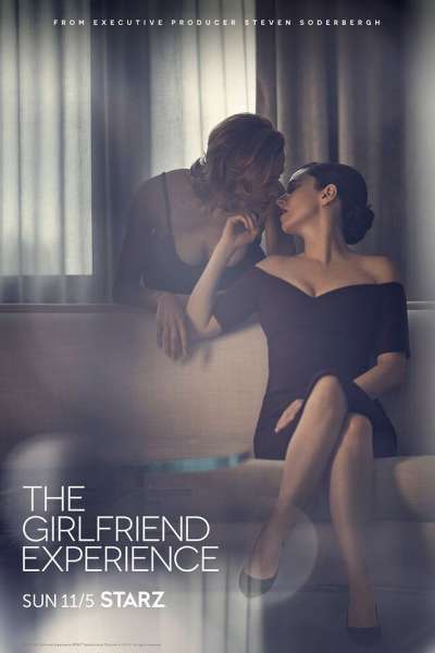 გოგონა გამოძახებით / The Girlfriend Experience ქართულად