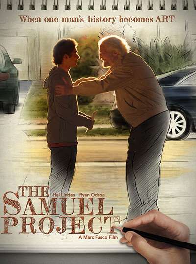 პროექტი სამუელი / The Samuel Project ქართულად