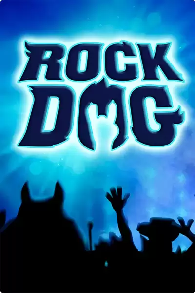 როკ-დოგი 2 / Rock Dog 2 ქართულად