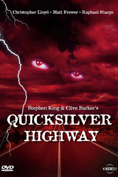 Quicksilver Highway / Quicksilver Highway ქართულად