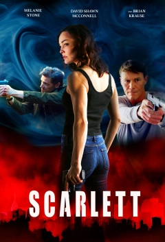 სკარლეტი / Scarlett ქართულად