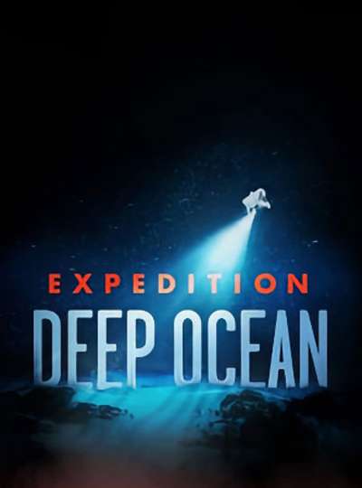 ოკეანის სიღრმეში / Expedition Deep Ocean ქართულად