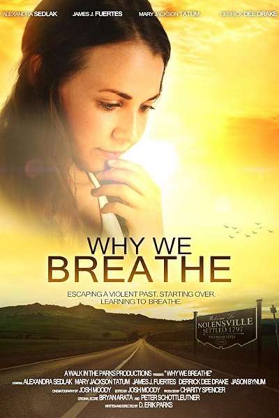 რატომ ვსუნთქავთ / Why We Breathe ქართულად