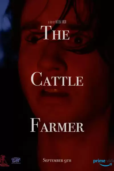 ფერმერი / The Cattle Farmer ქართულად