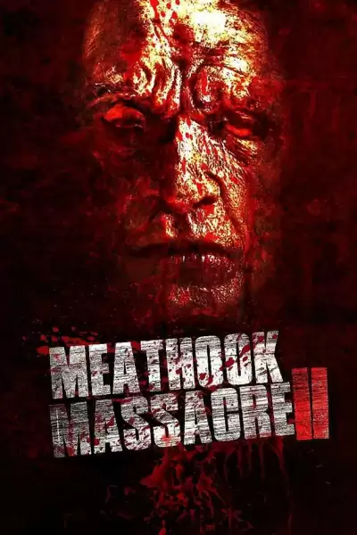 ხოცვა ჟლეტა კაუჭით ხორცისთვის 2 / Meathook Massacre II ქართულად