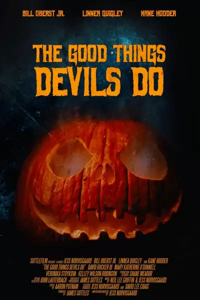 დემონების კეთილი საქმეები / The Good Things Devils Do ქართულად