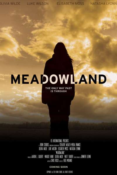 მიდოულენდი / Meadowland ქართულად