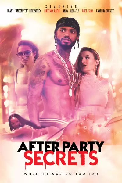 ბინძური საიდუმლოებები / After Party Secrets ქართულად