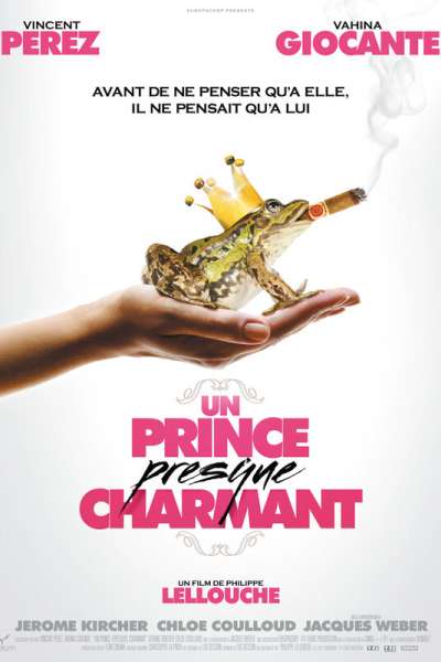 მომხიბლავი პრინცი / Un prince (presque) charmant ქართულად