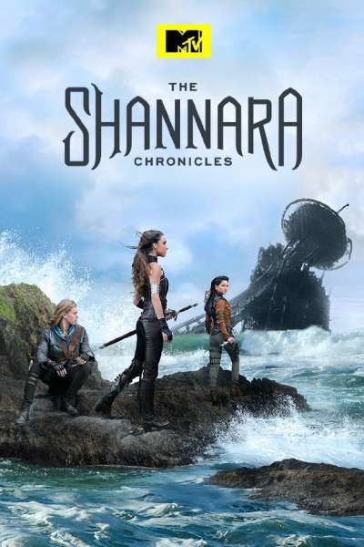 შანარას ქრონიკები / The Shannara Chronicles ქართულად