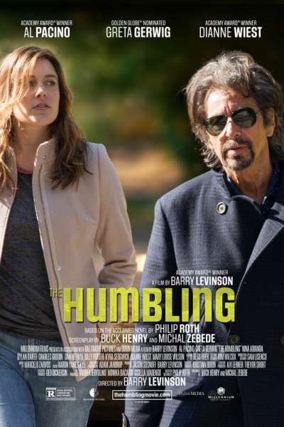 დამცირება / The Humbling ქართულად