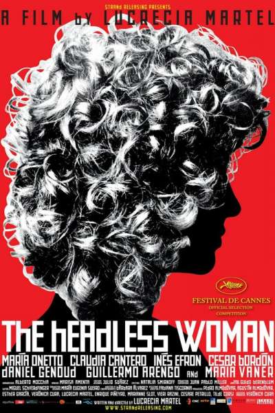 უთავო ქალი / La mujer sin cabeza (The Headless Woman) ქართულად