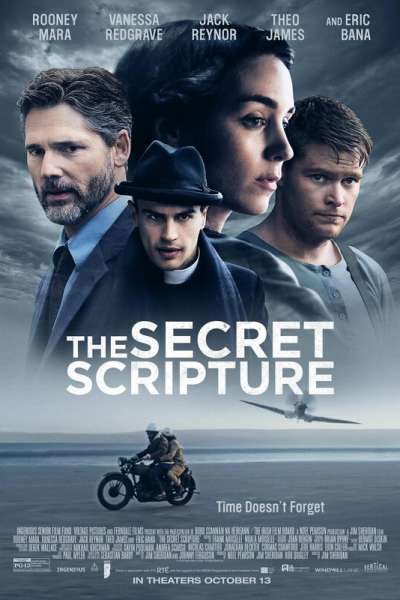 საიდუმლო ხელნაწერი / The Secret Scripture ქართულად