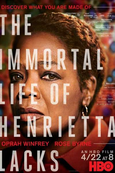 ჰენრიეტა ლაკსის უკვდავი ცხოვრება / The Immortal Life of Henrietta Lacks ქართულად