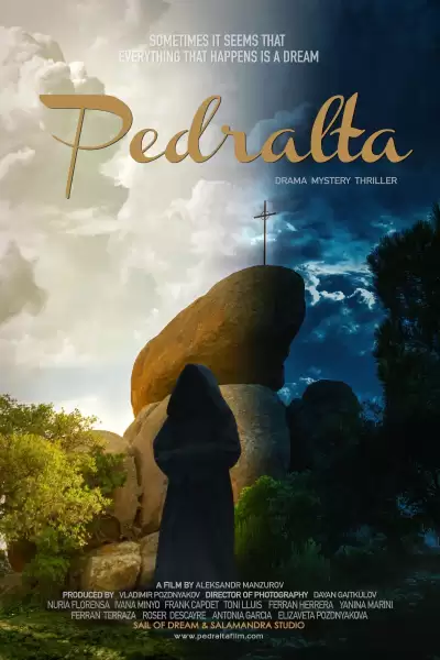 პედრალტა / Pedralta ქართულად