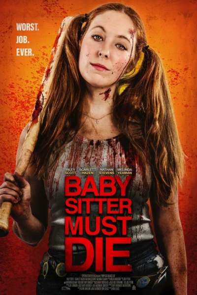 ჯოსი ჯეინი: მოკალი ძიძა / Josie Jane: Kill the Babysitter ქართულად
