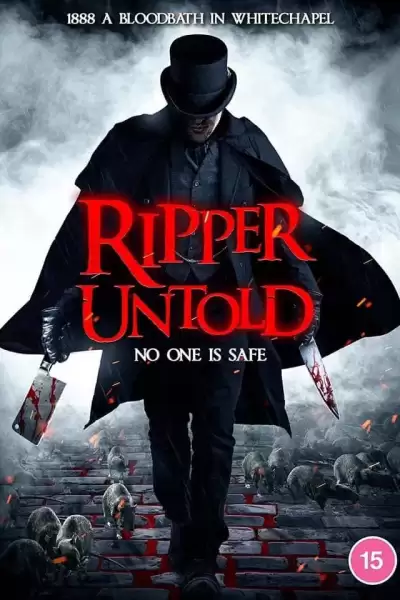 რიპერ უნთოლდი / Ripper Untold ქართულად
