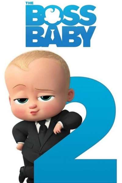 პატარა ბოსი 2 / The Boss Baby: Family Business ქართულად