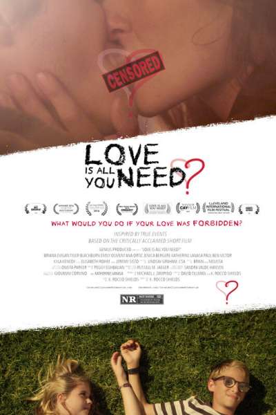 სიყვარული - ეს ყველაფერია რაც გინდა? / Love Is All You Need? ქართულად