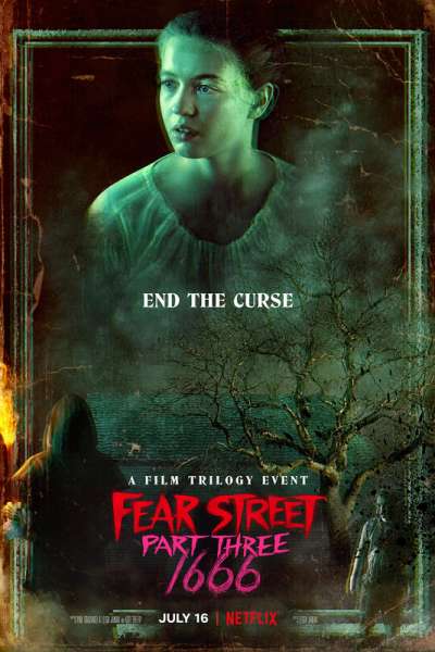 შიშის ქუჩა. ნაწილი 3: 1666 / Fear Street Part Three: 1666 ქართულად