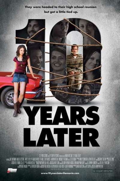 10 წელი / 10 Years ქართულად