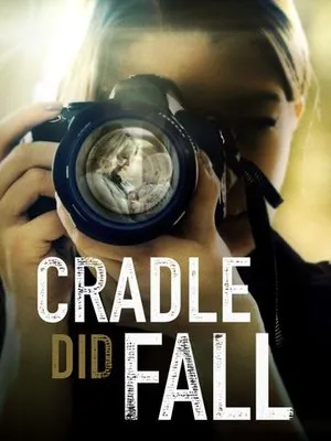 აკვანი დაეცა / Cradle Did Fall ქართულად