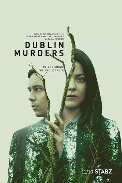 დუბლინის მკვლელობები / Dublin Murders ქართულად