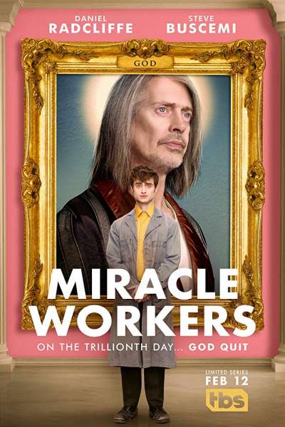 სასწაულმოქმედები / Miracle Workers ქართულად