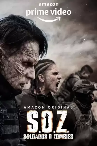 ზომბი-ჯარისკაცები / S.O.Z: Soldados o Zombies ქართულად