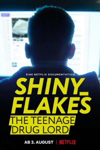„შაინი ფლეიქს“: თინეიჯერი ნარკობარონი / Shiny_Flakes: The Teenage Drug Lord ქართულად