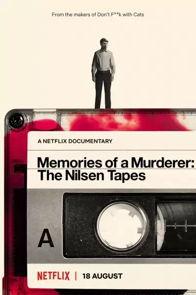 მოგონებები მკვლელზე: ნილსენის ფირები / Memories of a Murderer: The Nilsen Tapes ქართულად