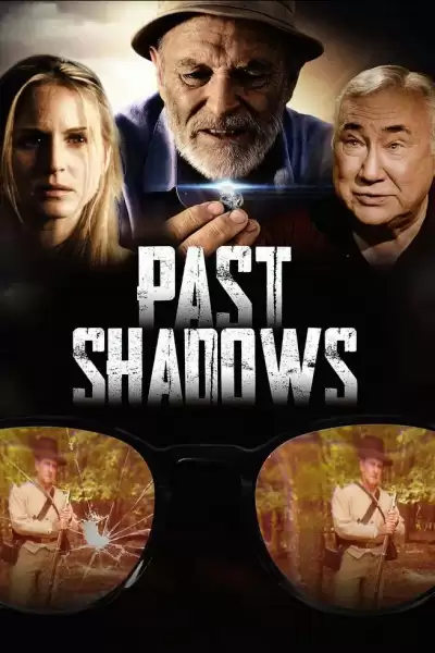 წარსულის აჩრდილები / Past Shadows ქართულად