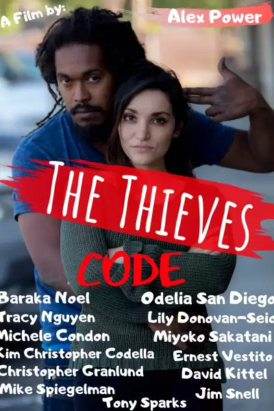 ქურდების კოდექსი / The Thieves Code ქართულად