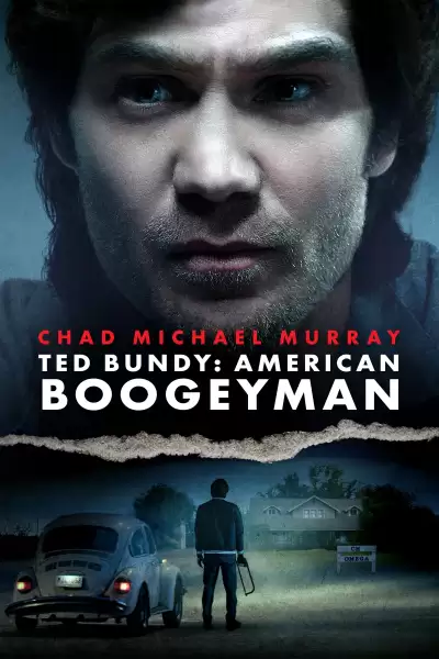 ტედ ბანდი: ამერიკელი ბუგიმენი / Ted Bundy: American Boogeyman ქართულად