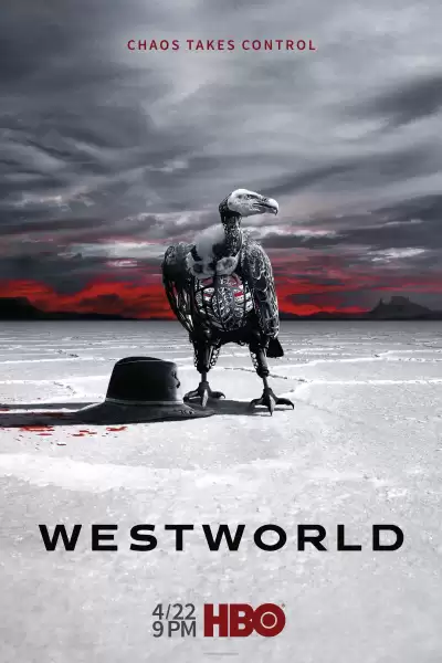 ველური დასავლეთის სამყარო / Westworld ქართულად