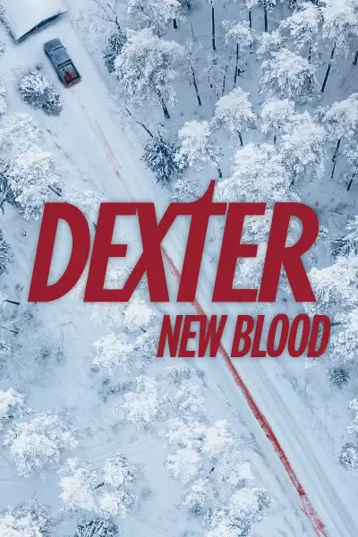 დექსტერი: ახალი სისხლი / Dexter: New Blood ქართულად