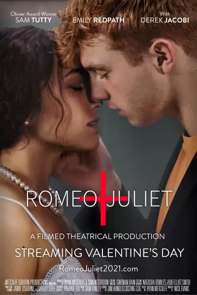 რომეო და ჯულიეტა / Romeo & Juliet ქართულად