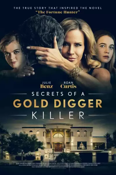 ოქროსმაძიებელი მკვლელი / Gold Digger Killer ქართულად