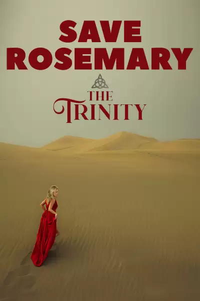 იხსენით როზმარი: სამება / Save Rosemary: The Trinity ქართულად