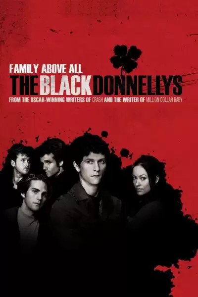 ძმები დონელები / The Black Donnellys ქართულად
