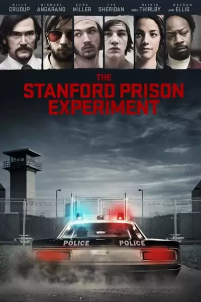 ციხის ექპერიმენტი სტენფორდში / The Stanford Prison Experiment ქართულად