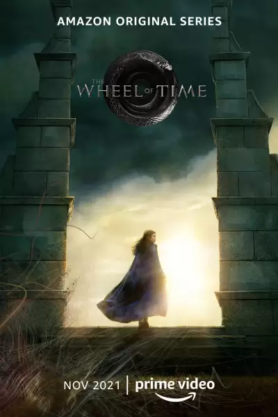 დროის ბორბალი / The Wheel of Time ქართულად