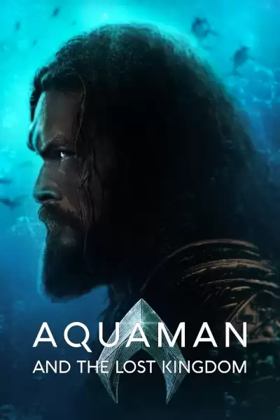 აქვამენი 2: დაკარგული სამეფო / Aquaman and the Lost Kingdom ქართულად
