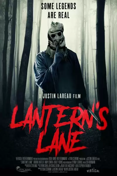ლანტერნს ლეინი / Lantern's Lane ქართულად