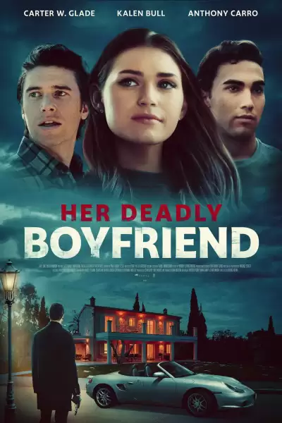 მისი მეგობრის საშინელი საიდუმლო / Her Deadly Boyfriend ქართულად