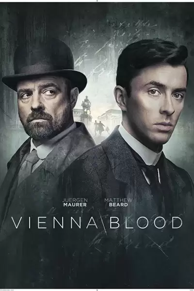 სისხლიანი ვენა / Vienna Blood ქართულად