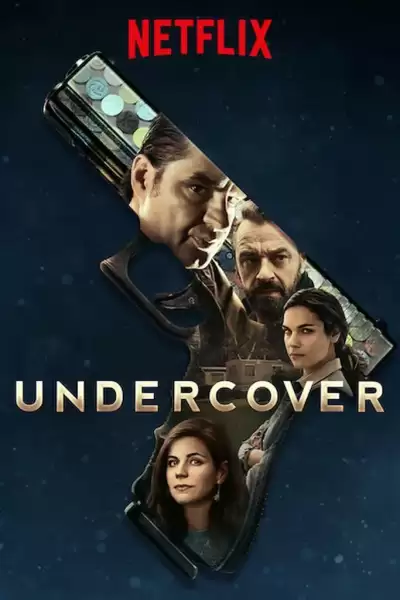 შენიღბული / Undercover ქართულად