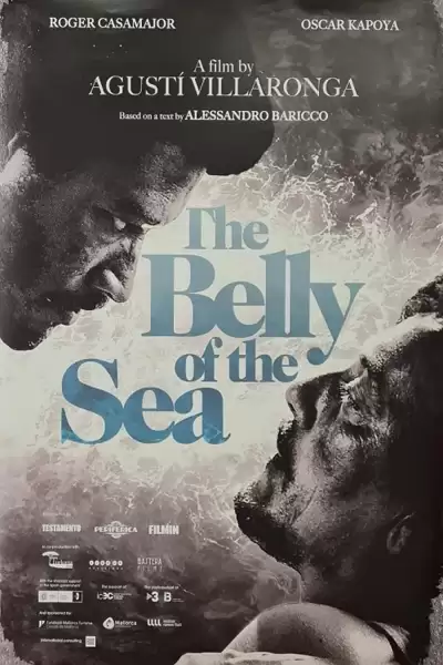 ზღვის მუცელი / El ventre del mar (The Belly of the Sea) ქართულად